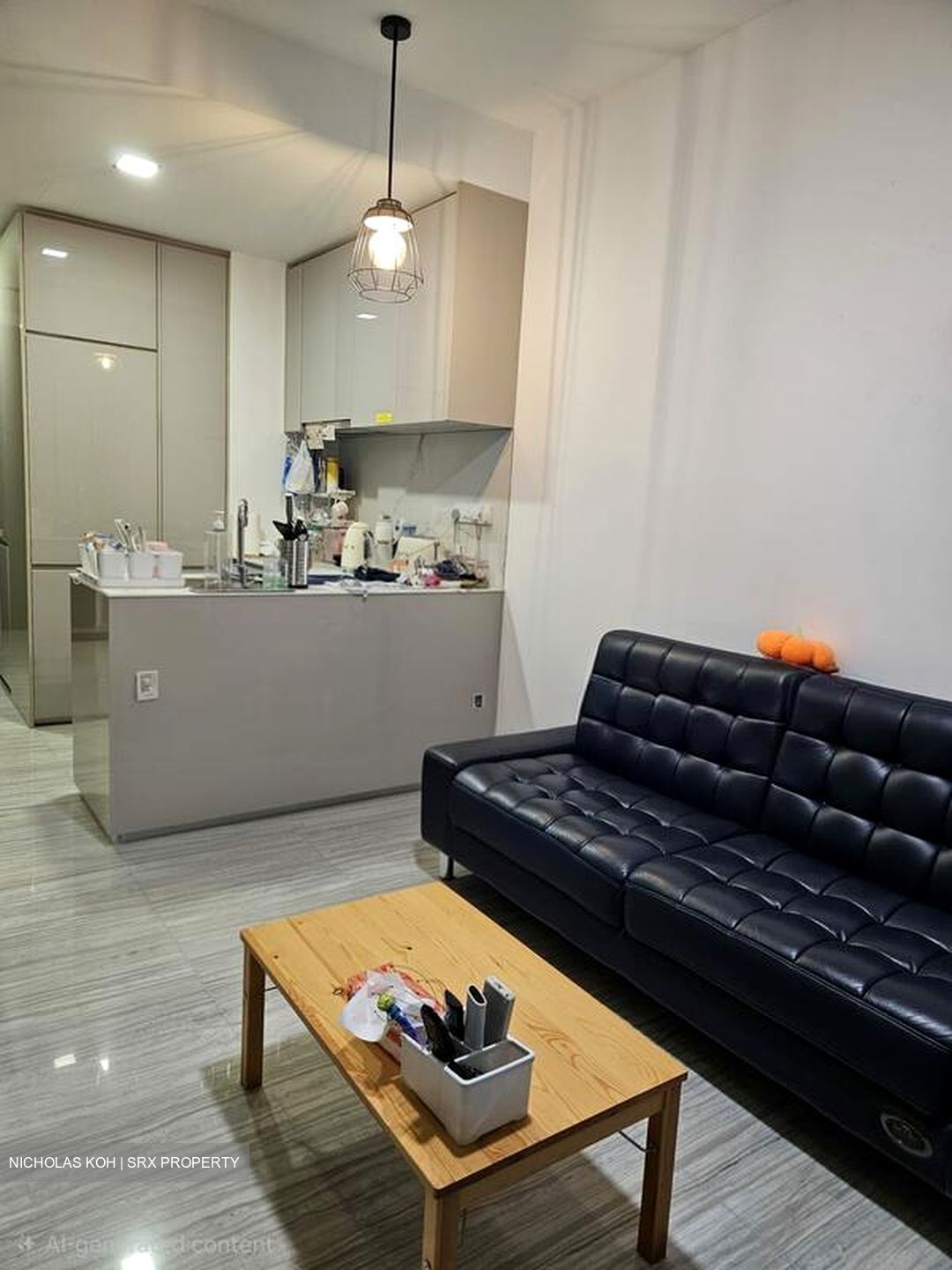 Parc Esta (D14), Apartment #524933111